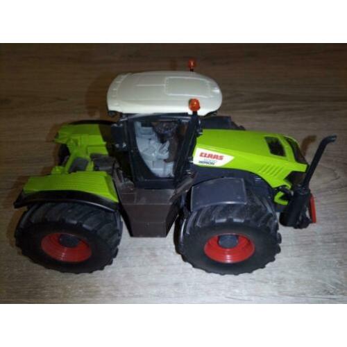 Siku CLAAS 2 x