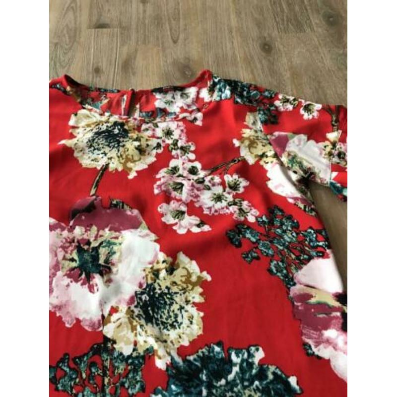 Only shirt/blouse maat 38