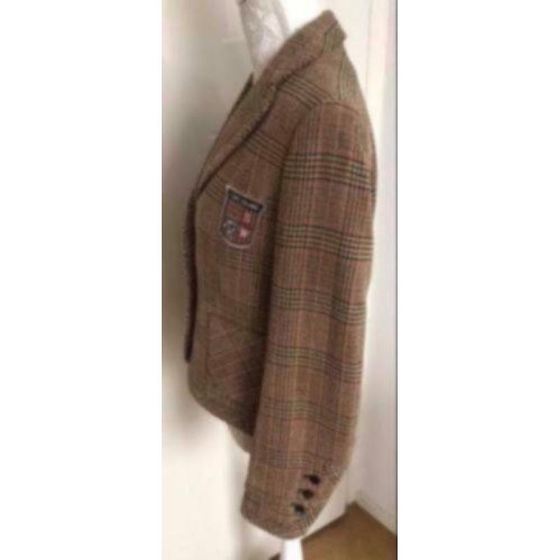 Scarva jasje maat 36