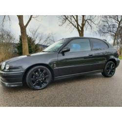 Toyota Corolla 1.6 HB G6-R 1999