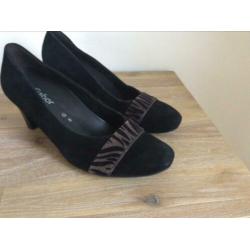 Gabor pumps maat 42 G