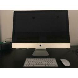 iMac 27 inch 512 MB