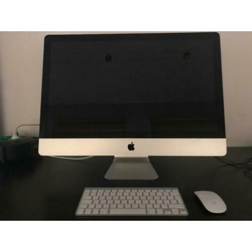 iMac 27 inch 512 MB