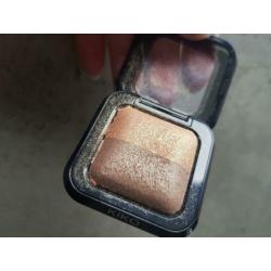 Kiko | bright duo baked eyeshadow | 20 | ZGAN