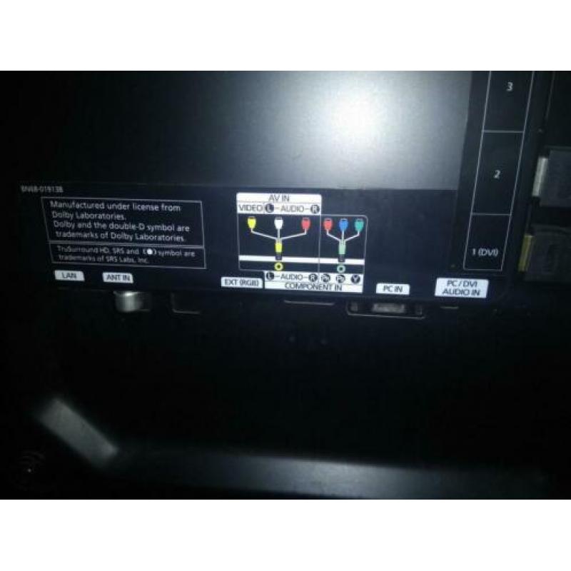 Samsung tv