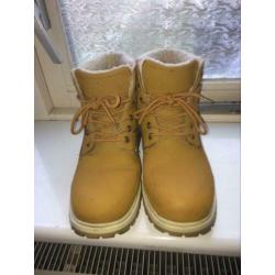 Leuke stoeren schoenen dames