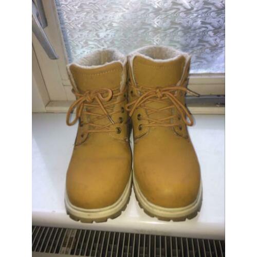 Leuke stoeren schoenen dames