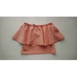Nieuw top delousion maat xs