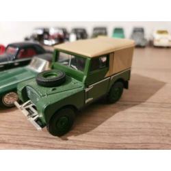5 dinky toys te koop