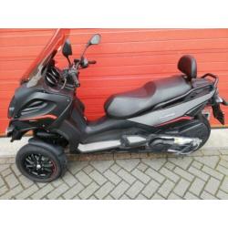 Gilera Fuoco 500LT 9 x op voorraad ! vanaf €4250.00