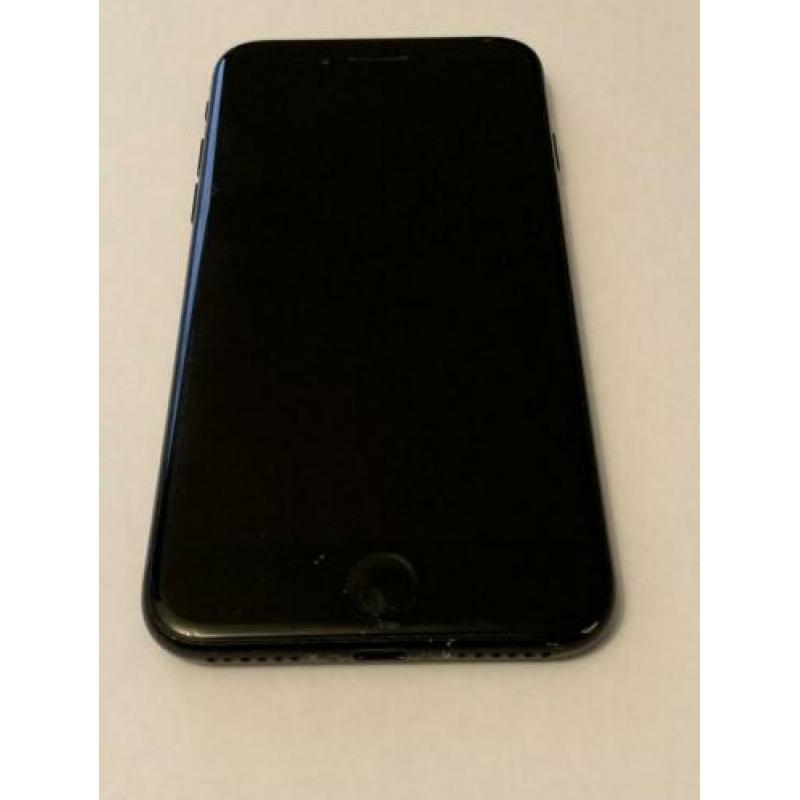 iPhone 7 128 GB zwart