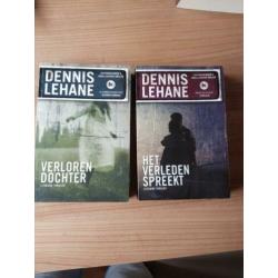 Thrillers