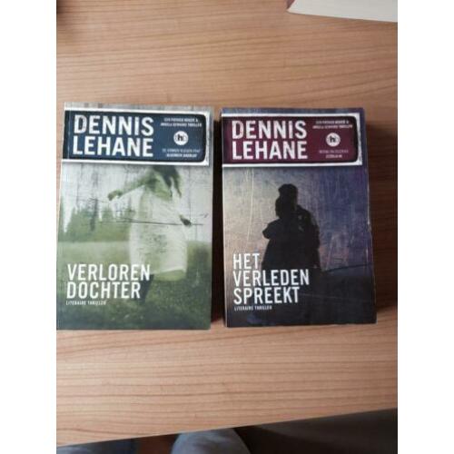 Thrillers
