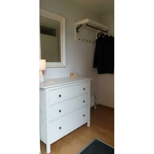 Interieur hal