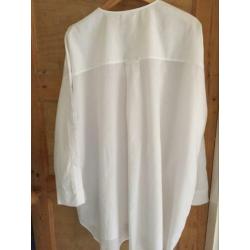 Blouse merk weekday