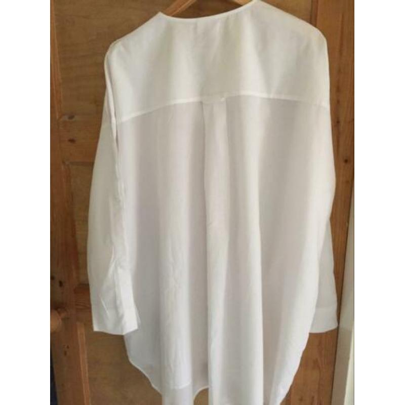 Blouse merk weekday