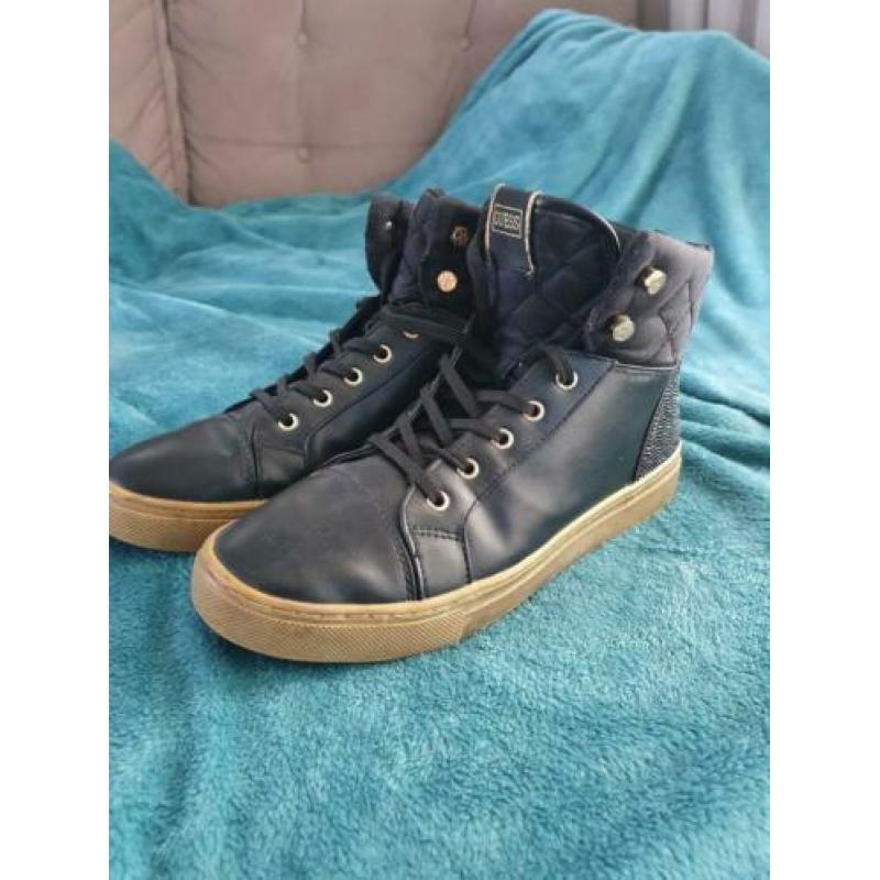 Guess dames schoenen