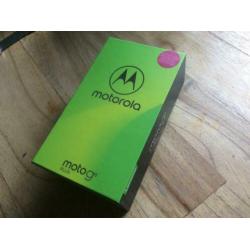 Motorola mobiel