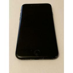 iPhone 7 128 GB zwart