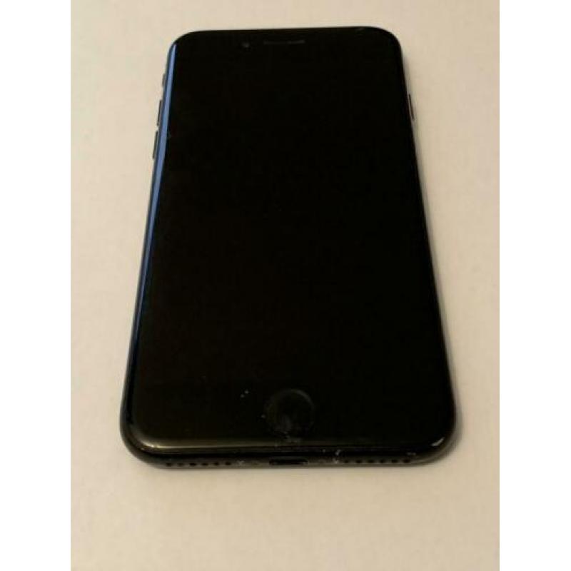 iPhone 7 128 GB zwart