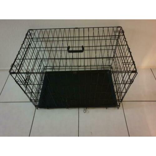 Bench hondebench 76x53x57