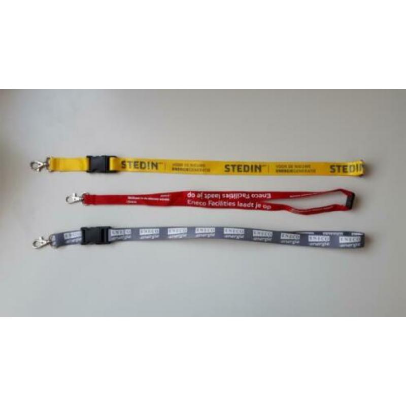 Diverse Keycords aangeboden.