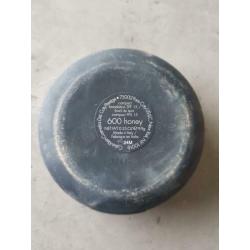 Calvin klein | compact foundation | 600 honey | NIEUW