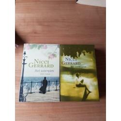 Thrillers