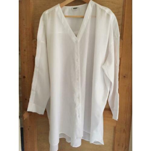 Blouse merk weekday