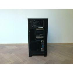 Zeer krachtige desktop PC voor professional of gamer 5960x