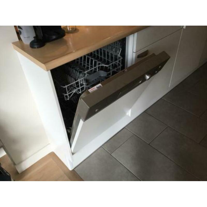 Bosch afwasautomaat SMI 40 E 35 EU. Aanschaf 2012