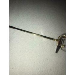 Cartier Bril