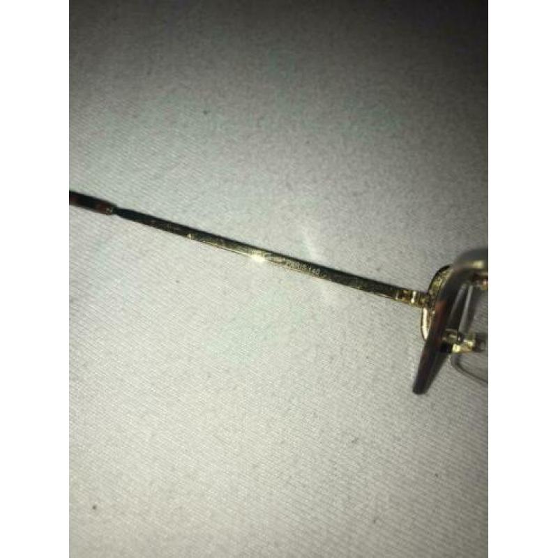 Cartier Bril