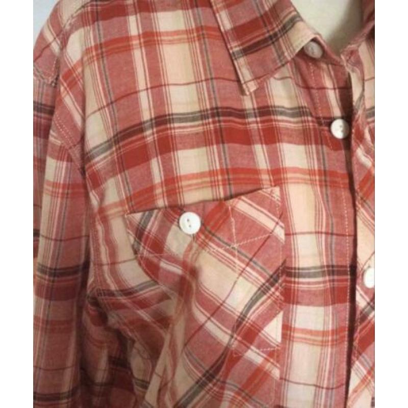 Scotch and Soda blouse XXL