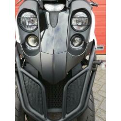 Gilera Fuoco 500LT 9 x op voorraad ! vanaf €4250.00