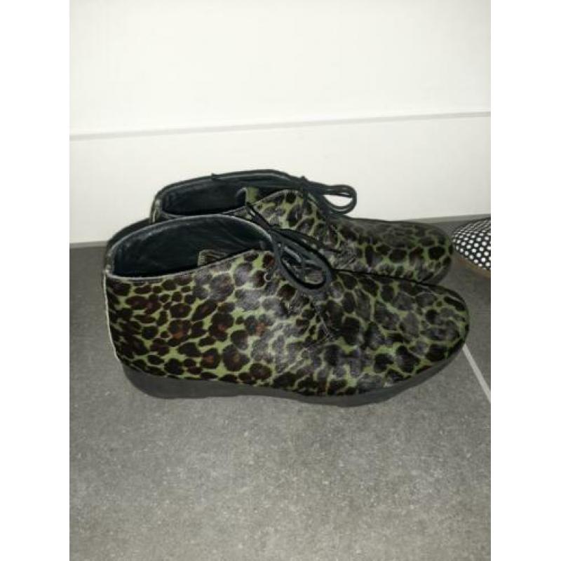 2x Maruti schoenen mt 40/ 41