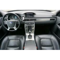 Volvo XC70 D4 FWD NORDIC STYLING KIT TREKHAAK NAVIGATIE