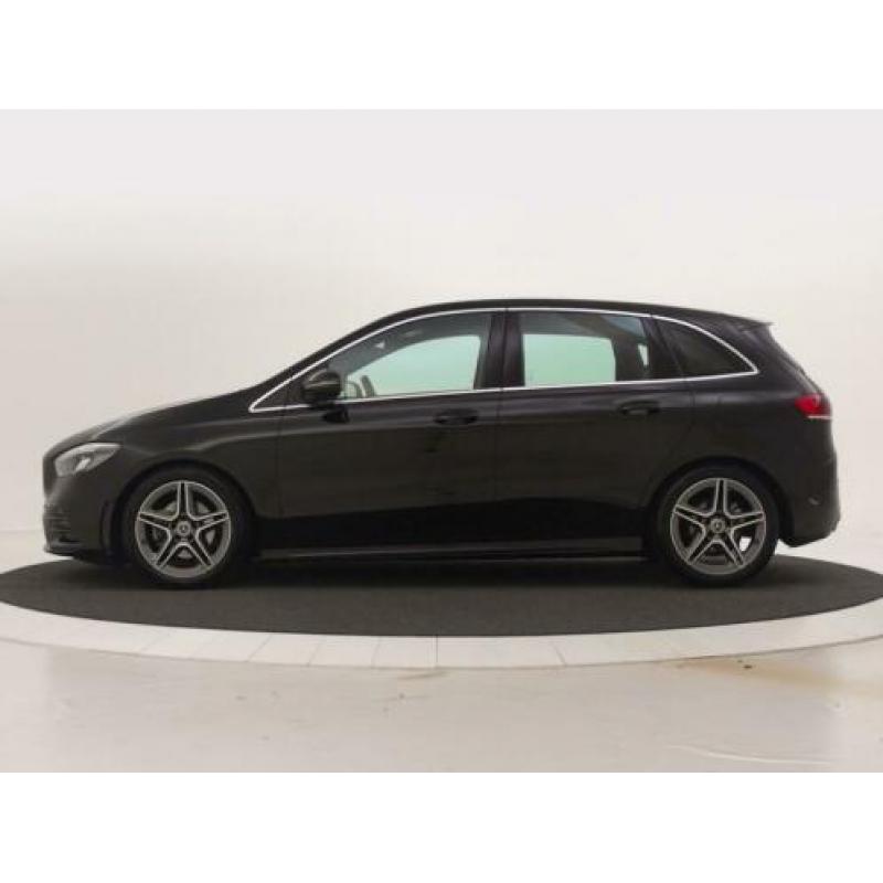 Mercedes-Benz B-Klasse 180 AMG Automaat Navigatie | Ledkopla