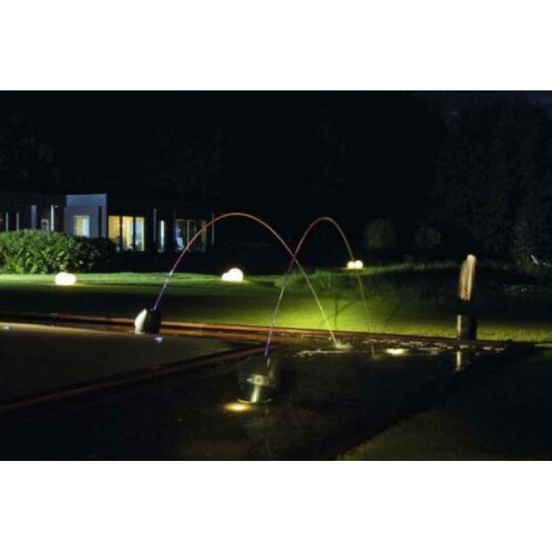 Oase JumpingJet Rainbow Star Set