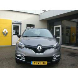 Renault Captur 0.9 TCe Expression nieuw staat