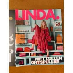 Linda, Jan, Elegance, Harpers Bazaar, Elle, Residence 2020