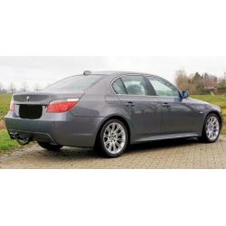 BMW 5-Serie 523i M-Pakket, High Exec., Automaat, B.J.2006