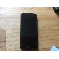 Motorola mobiel