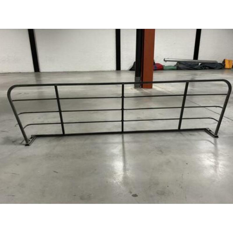 Land Rover Range Rover hondenrek