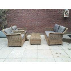 Loungeset zgan