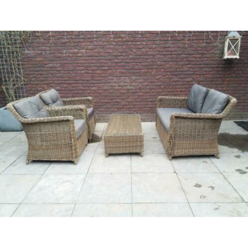 Loungeset zgan