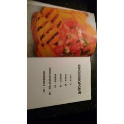 Het Paleo Budget Kookboek