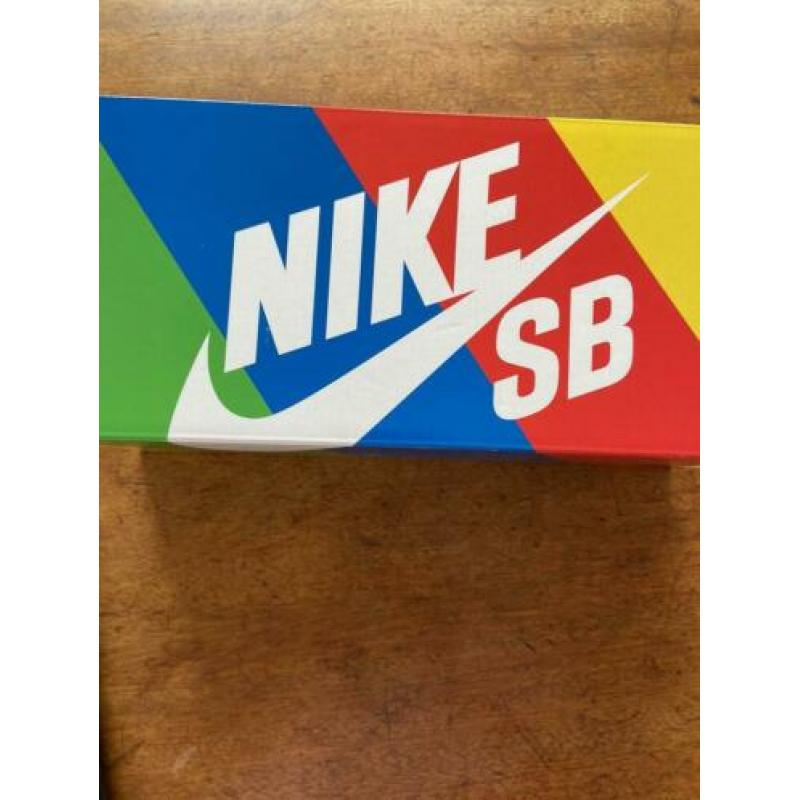 Travis scott nike sb dunks 7.5
