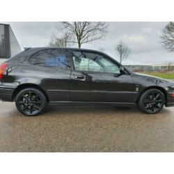 Toyota Corolla 1.6 HB G6-R 1999