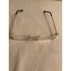 Cartier Bril